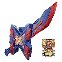 Bandai Toy Department - Kamen Rider Gotchard - DX Exgotchalibur, DX