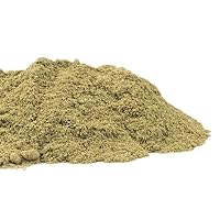 Oat Straw Powder (2 lb)