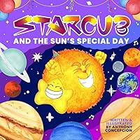 Star Cub and the Sun's Special Day Star Cub and the Sun's Special Day Kindle Paperback
