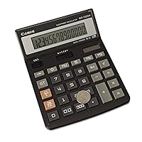 Canon Ws1400h Display Calculator, 14-Digit LCD
