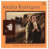 Uma Casa Portuguesa Uma Casa Portuguesa Vinyl MP3 Music Audio CD