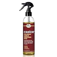 Difeel Castor Pro-Growth Conditioning Spray 6 oz. Difeel Castor Pro-Growth Conditioning Spray 6 oz.