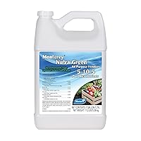 1 Gallon Concentrate Nutra Green 5-10-5 + Micronutrients