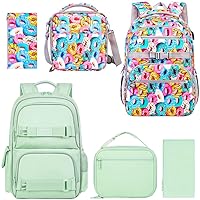 8PC Laptop Backpack 05