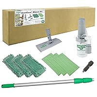 Unger Speedclean Window Cleaning Kit, 72