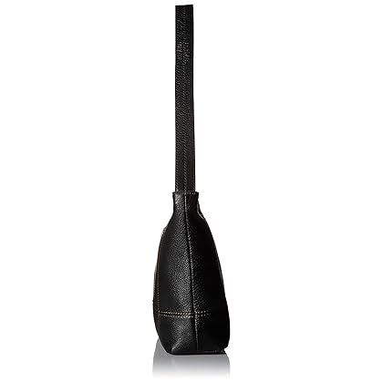 The Sak De Young Leather Hobo