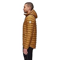 Mammut Albula IN Hooded Jacket - Men's