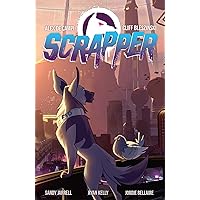 Scrapper Scrapper Hardcover Kindle