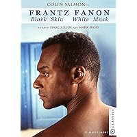 Frantz Fanon: Black Skin, White Mask Frantz Fanon: Black Skin, White Mask DVD Blu-ray
