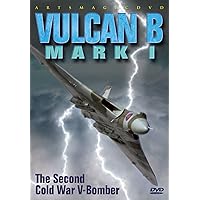 Vulcan B Mark 1 Vulcan B Mark 1 DVD