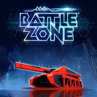 Battlezone - PlayStation VR [Digital Code] Battlezone - PlayStation VR [Digital Code] PS VR Digital Code PlayStation 4