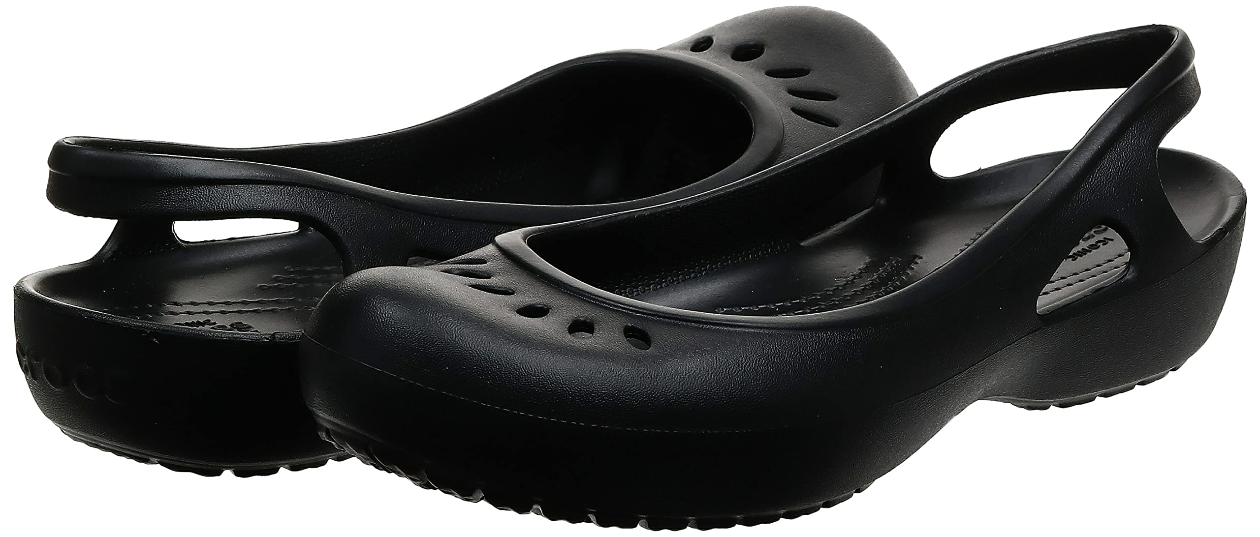 Mua Crocs 11215 Women's Kadee Flat Shoe trên Amazon Nhật chính hãng 2023 |  Giaonhan247