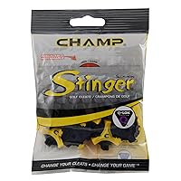 Champ Scorpion Stinger Golf Spikes