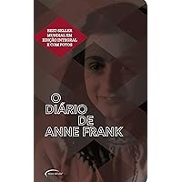 O Diário de Anne Frank O Diário de Anne Frank Kindle Hardcover Paperback