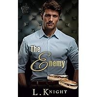The Enemy: A Billionaire Enemies to Lovers story. (Kings of Ruin) The Enemy: A Billionaire Enemies to Lovers story. (Kings of Ruin) Kindle Paperback