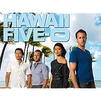 Hawaii Five-0, Season 3