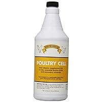 Rooster Booster Poultry Cell, 32-Ounce