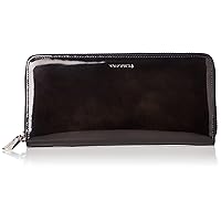 Vanquish VQM-43160 Bi-Fold Wallet, Gray