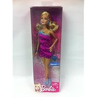 Barbie Reality Barbie Doll in Magenta Dress by Unknown [並行輸入品]