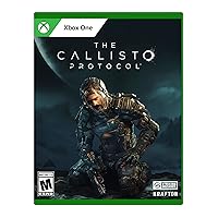 The Callisto Protocol Standard Edition - Xbox One