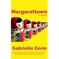 Margarettown: A Novel Margarettown: A Novel Kindle Paperback Audible Audiobook Hardcover Audio CD