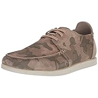 Clarks Men's Shacrelite Low Oxford