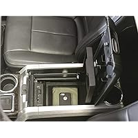 Tuffy Security Console Safe - Compatible with Ram Trucks 2010+