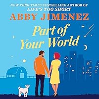 Part of Your World Part of Your World Audible Audiobook Paperback Kindle Library Binding Audio CD