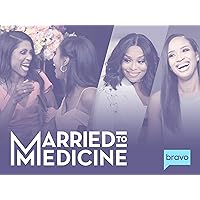 Married to Medicine, Season 6