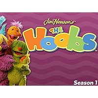 The Hoobs - Season 1