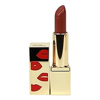Estee Lauder Pure Color Envy Sculpting Lipstick in Promotional Case, 561 Intense Nude 0.12 oz. / 3.5 g, Unboxed