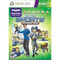 Kinect Sports Season Two