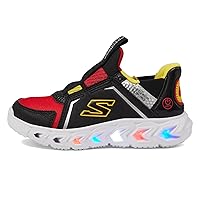 Skechers Unisex-Child Hypno-Flash 2.0-vexlux Sneaker