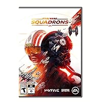 Star Wars Squadrons - Steam PC [Online Game Code] Star Wars Squadrons - Steam PC [Online Game Code] PC Online Game Code