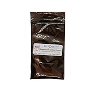 Military Grade Potassium Iodide Starch Test Paper in Amber Bag [Bag of 100 Strips]