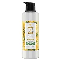 Hope and Hair Repair Conditioner Coconut Oil & Ylang Ylang for Dry Hair and Split Ends Vegan Damaged Hair Treatment 32.3 oz