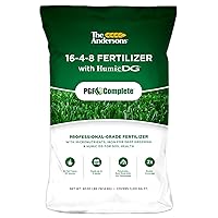 The Andersons Professional PGF Complete 16-4-8 Fertilizer with Humic (40lb)
