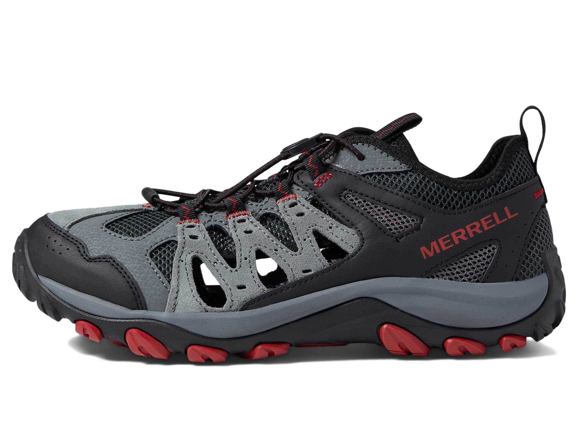 Merrell Men's, Accentor 3 Sieve Hiking Sandal