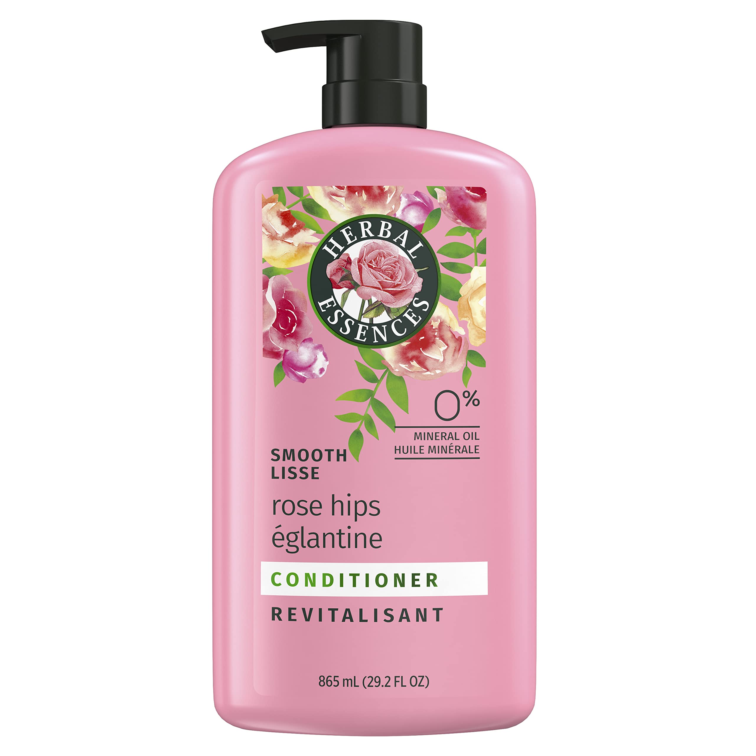 Herbal Essences Smooth Collection Conditioner, 29.2 fl oz