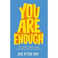 You Are Enough You Are Enough Paperback Audible Audiobook Kindle Hardcover Preloaded Digital Audio Player