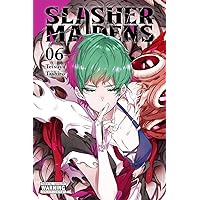 Slasher Maidens Vol. 6 Slasher Maidens Vol. 6 Kindle Paperback