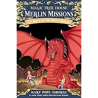 Night of the Ninth Dragon (Magic Tree House (R) Merlin Mission) Night of the Ninth Dragon (Magic Tree House (R) Merlin Mission) Paperback Audible Audiobook Kindle Hardcover Audio CD