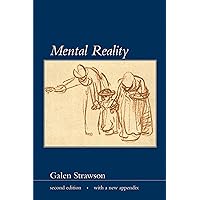 Mental Reality, second edition, with a new appendix (Representation and Mind series) Mental Reality, second edition, with a new appendix (Representation and Mind series) Paperback