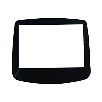 OSTENT New Screen Protector Cover Replacement for Game Boy Advance GBA Console Game