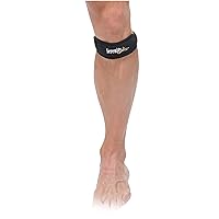 Magnetic Therapy Knee Band for Pain Relief and Patella Support, 4000 Gauss