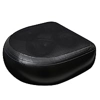 SPA Booster Seat,Spa&Hot Tub Seat with Non-Slip Suction Cups,Portable Fordable Bathtub Seat for Home/SPA/Travel/Business Trip
