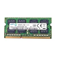 SAMSUNG Memory 8GB 2Rx8 PC3L-12800S-11-13-F3 RAM M471B1G73EB0-YK0