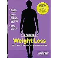 Weight Loss - The Future: How Ozempic Works, Zepbound, Next-Gen Drugs, FDA Approval, Side Effects, Insurance, Weight-Loss Myths, Hunger In The Brain, Obesity, Diets & Emerging Scientific Research!