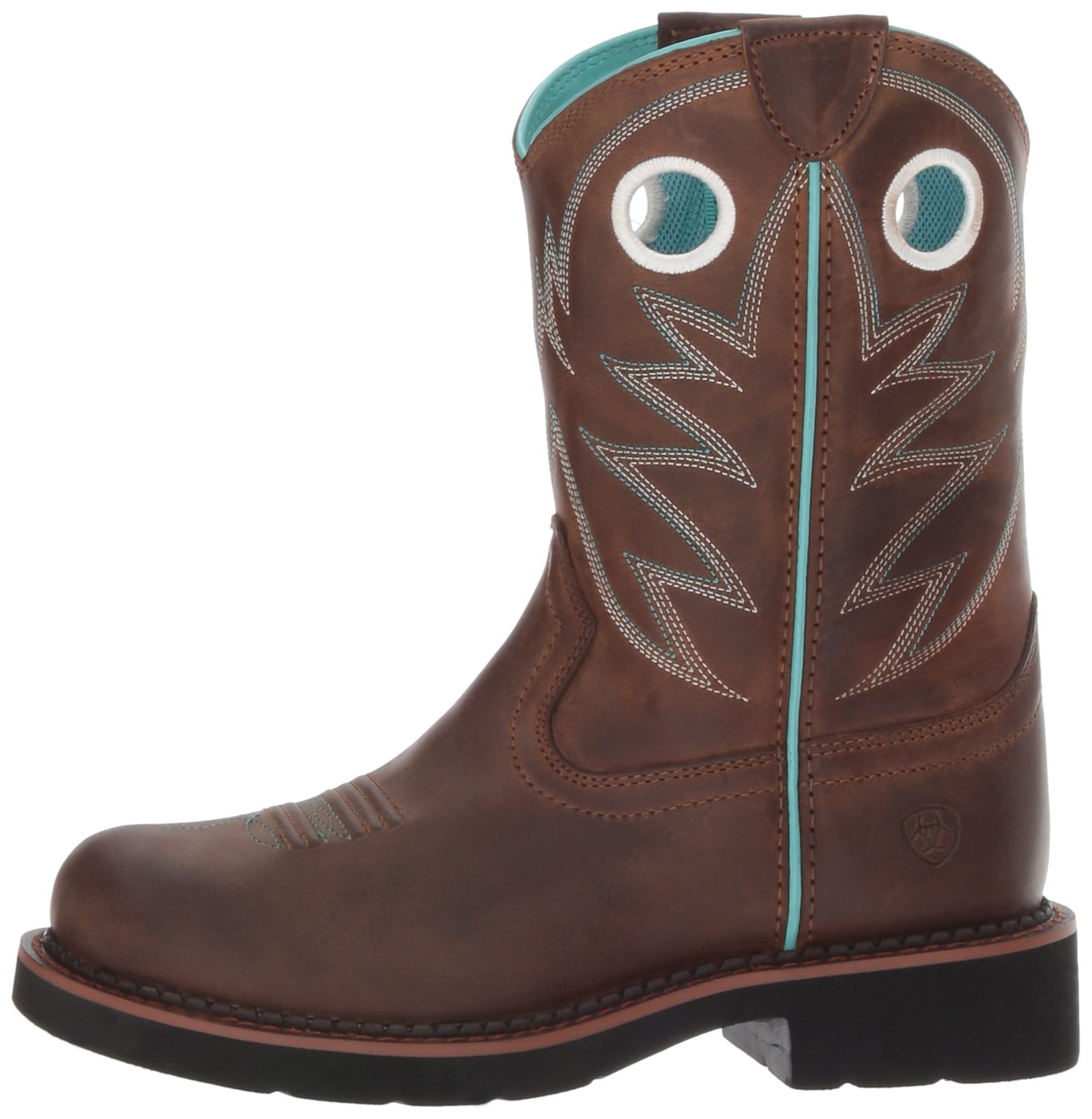 ARIAT Unisex-Child Probaby Western Boot