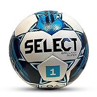 Brillant Super Soccer Ball, USL League One v23, Size 5